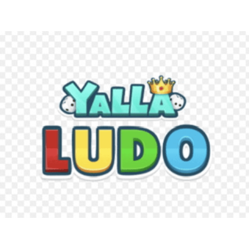 Yalla Ludo 3,700,000 Gold  (only need player id)